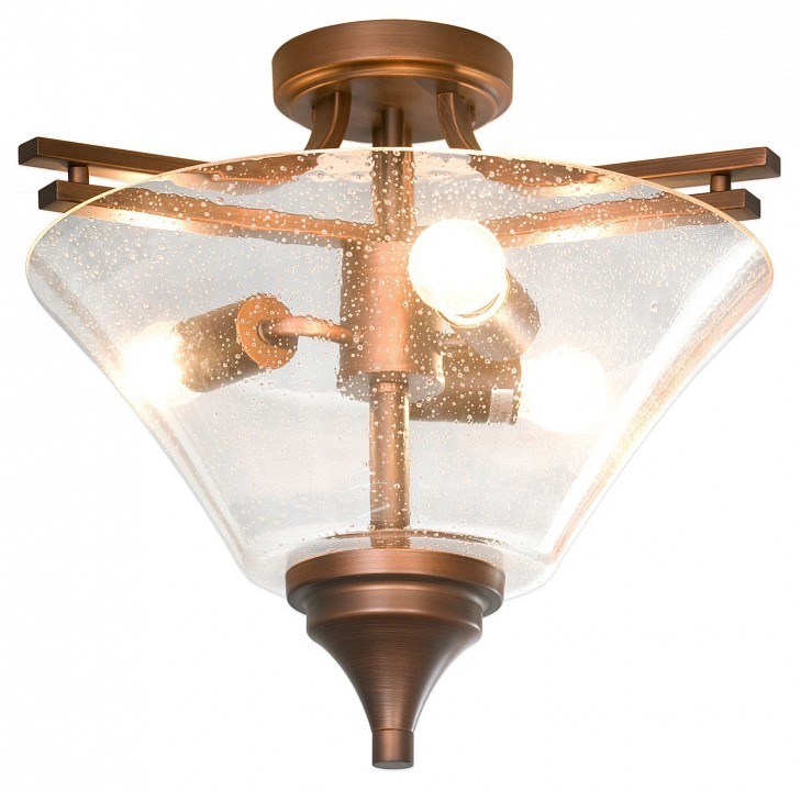 Фото Светильник на штанге Lussole Fullerton LSP-8816 - интернет-магазин МегаТерем в Москве