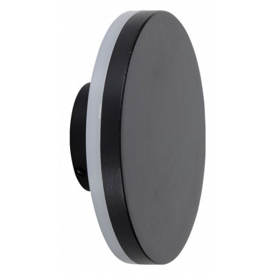 Накладной светильник Arte Lamp Amsterdam A1212AL-1BK AR_A1212AL-1BK