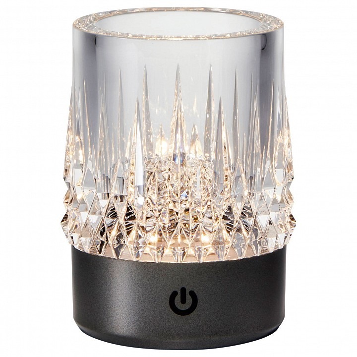 Фото Стакан Mantra LAX 9084 MN_9084 - интернет-магазин МегаТерем в Москве