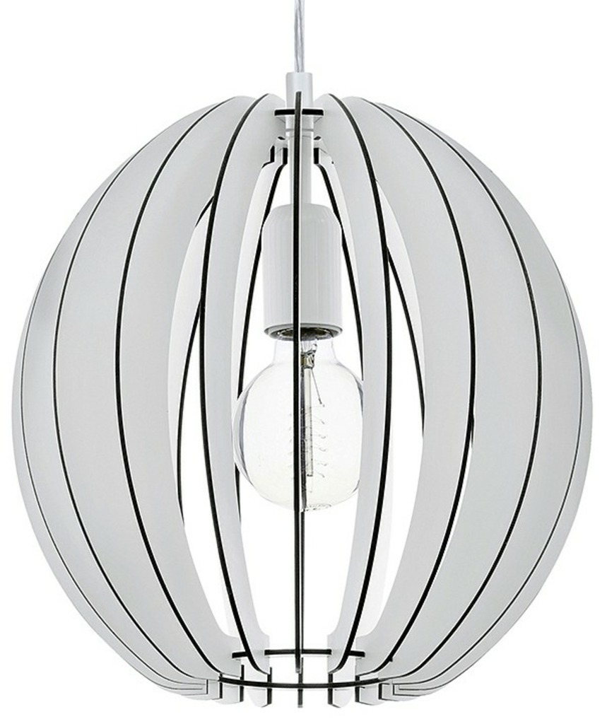 Фото Подвесной светильник Eglo Cossano 94438 EG_94438 - интернет-магазин МегаТерем в Москве