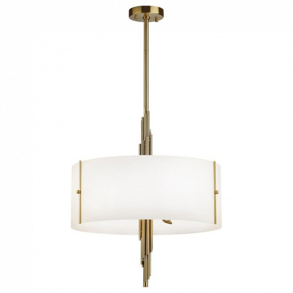 Фото Подвесной светильник Odeon Light Margaret 5415/6 OD_5415_6 - интернет-магазин МегаТерем в Москве