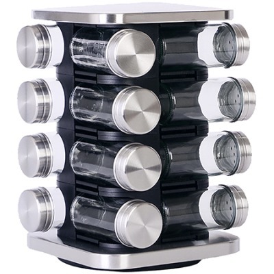 Набор для специй на подстав...