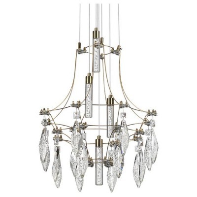 Подвесная люстра Odeon Ligh...