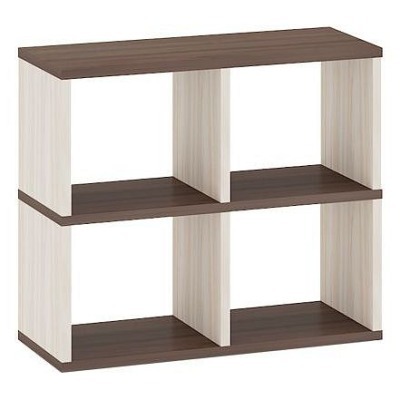 Стеллаж Бартоло СПД 2-2 КШ ...