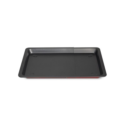 Противень раздвижной красны...