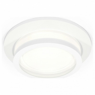 Встраиваемый светильник Amb...