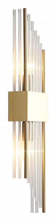 Фото Накладной светильник Aployt Klod APL.639.01.02 AP_APL.639.01.02 - интернет-магазин МегаТерем в Москве