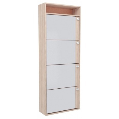 Тумба для обуви Эдит 4S LST...