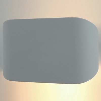 Накладной светильник Arte Lamp A1429 A1429AP-1WH AR_A1429AP-1WH