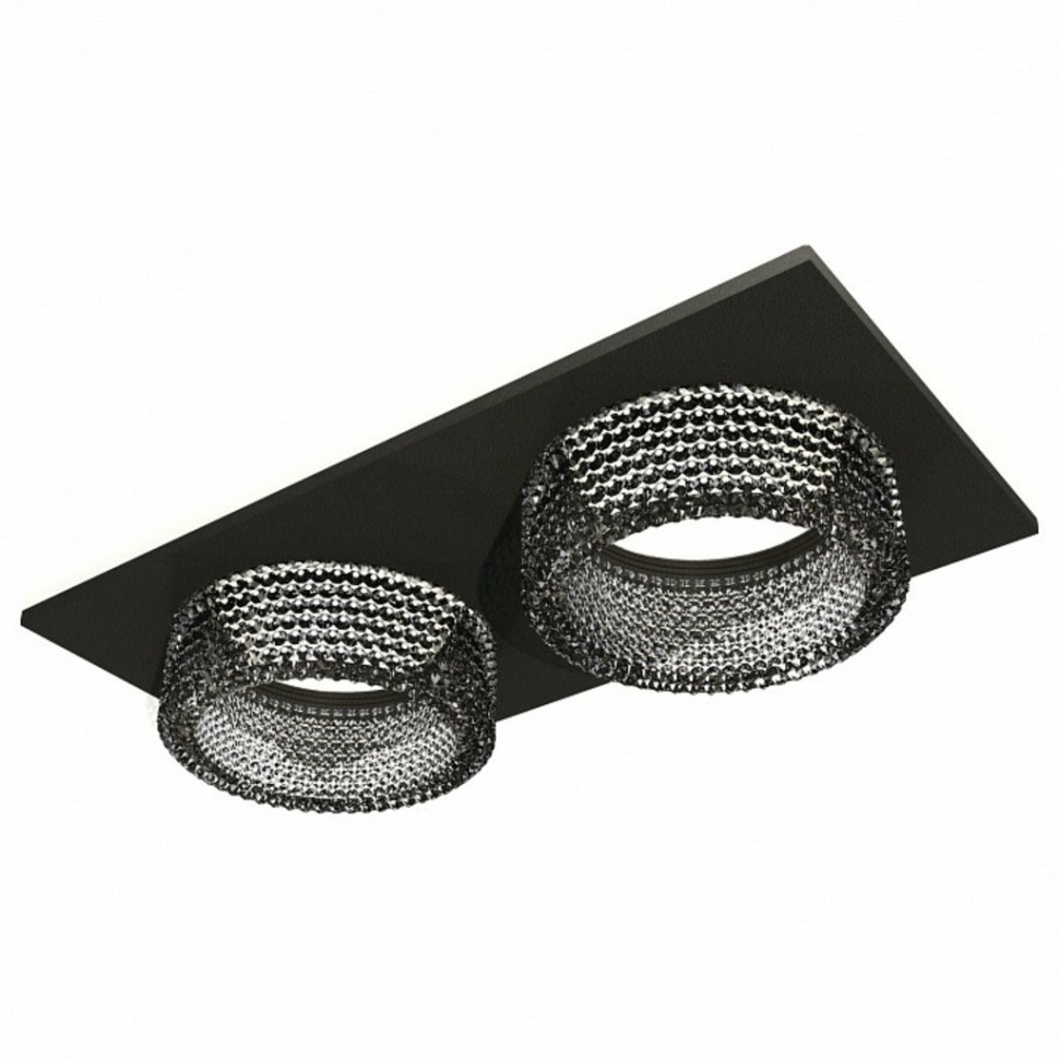 Фото Встраиваемый светильник Ambrella Light XC XC6526041 AMBR_XC6526041 - интернет-магазин МегаТерем в Москве