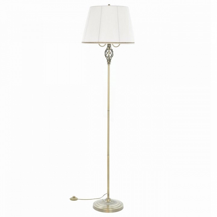 Фото Торшер Citilux Вена CL402930 - интернет-магазин МегаТерем в Москве