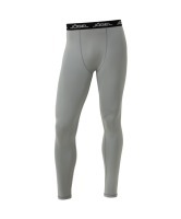 Тайтсы компрессионные JÖGEL CAMP PerFormDRY Baselayer Tights, серый (2125945)