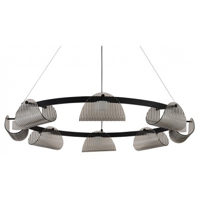 Подвесная люстра Kink Light  08447-8A,19(16) KL_08447-8A_19.16