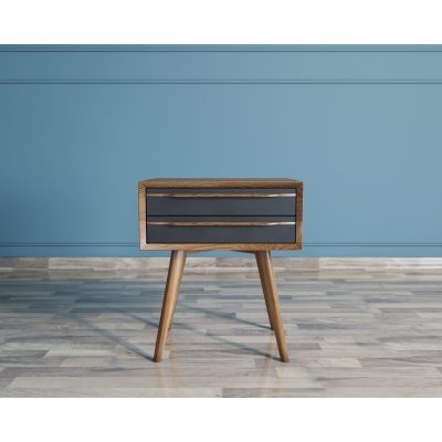 Тумба для прихожей Bruni Bl...