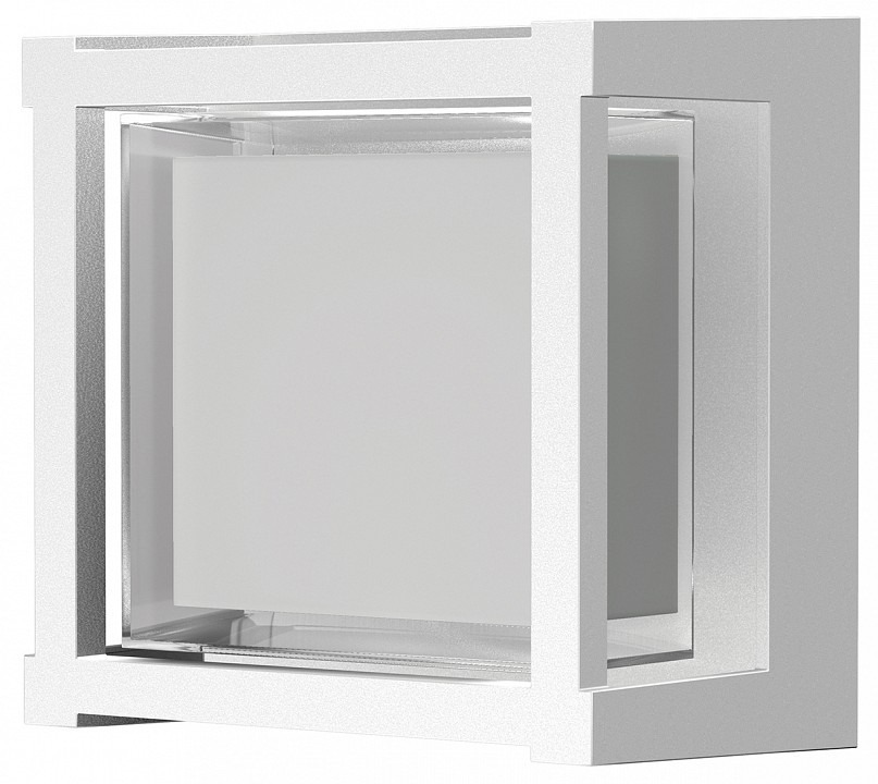 Фото Накладной светильник Mantra Creek 8852 MN_8852 - интернет-магазин МегаТерем в Москве