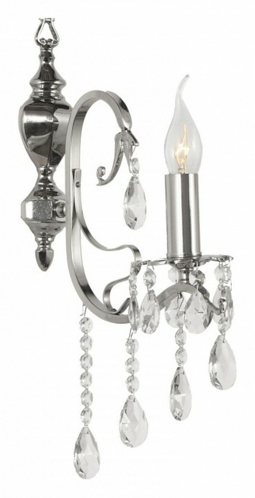 Фото Бра Dio D’Arte Alessandria Alessandria E 2.1.1.200 N DDA_Alessandria_E_2.1.1.200_N - интернет-магазин МегаТерем в Москве