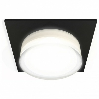 Встраиваемый светильник Amb...