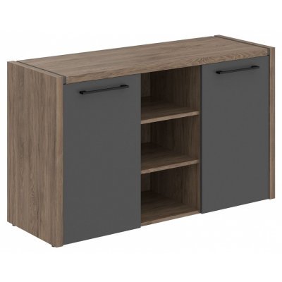 Тумба комбинированная Morri...