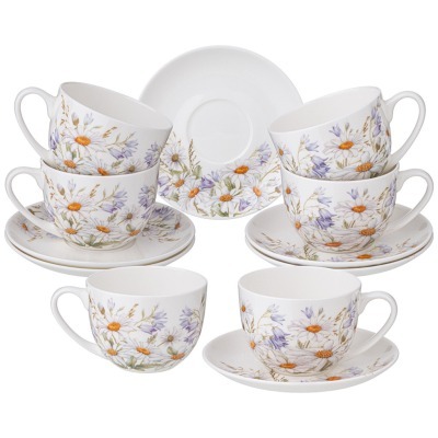 Чайный набор lefard sentime...