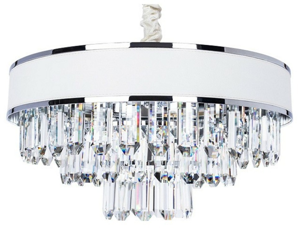 Фото Подвесной светильник Arte Lamp Diadem A1002LM-6CC AR_A1002LM-6CC - интернет-магазин МегаТерем в Москве