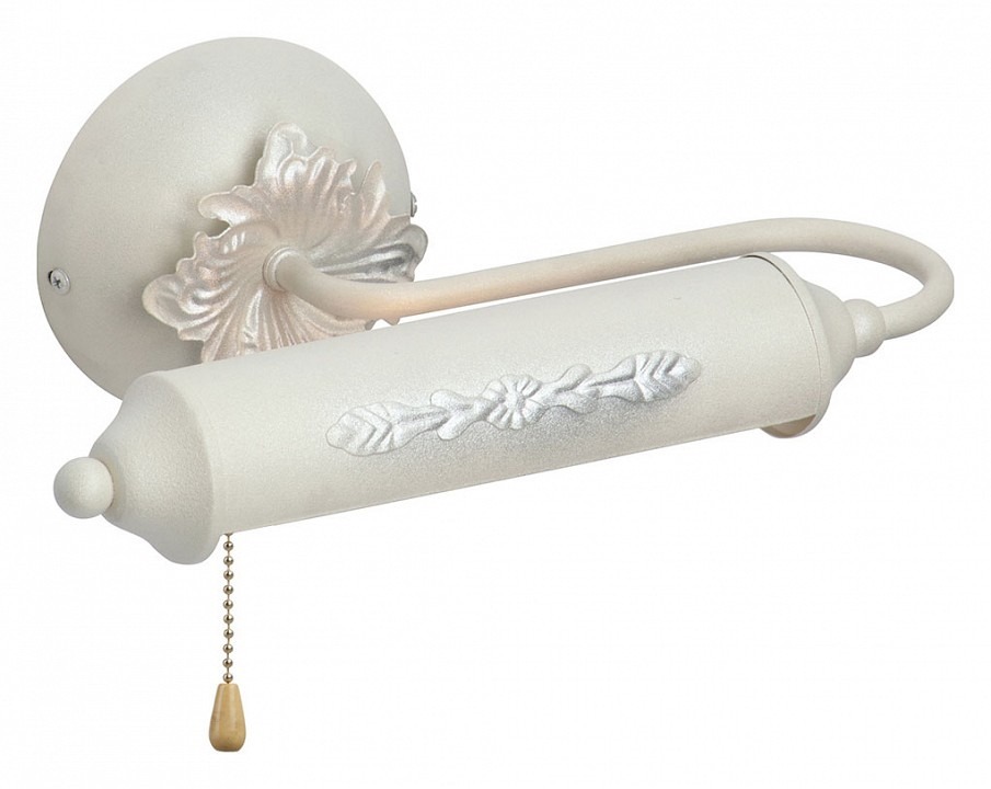 Фото Подсветка для картины Vitaluce V2910 V2910/1A VI_V2910_1A - интернет-магазин МегаТерем в Москве