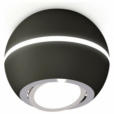 Накладной светильник Ambrella Light XS XS1102021 AMBR_XS1102021