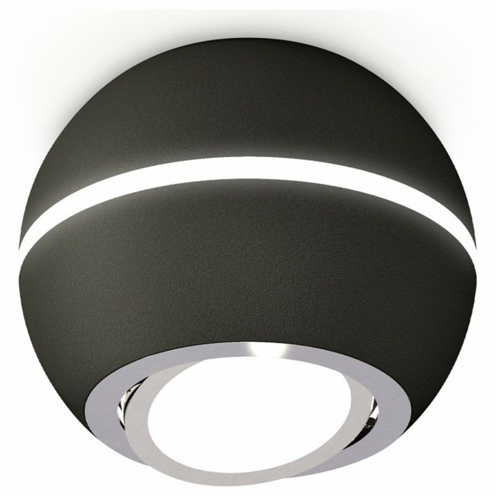 Фото Накладной светильник Ambrella Light XS XS1102021 AMBR_XS1102021 - интернет-магазин МегаТерем в Москве