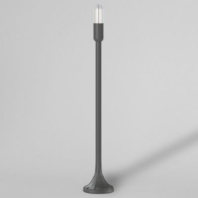 Наземный высокий светильник...