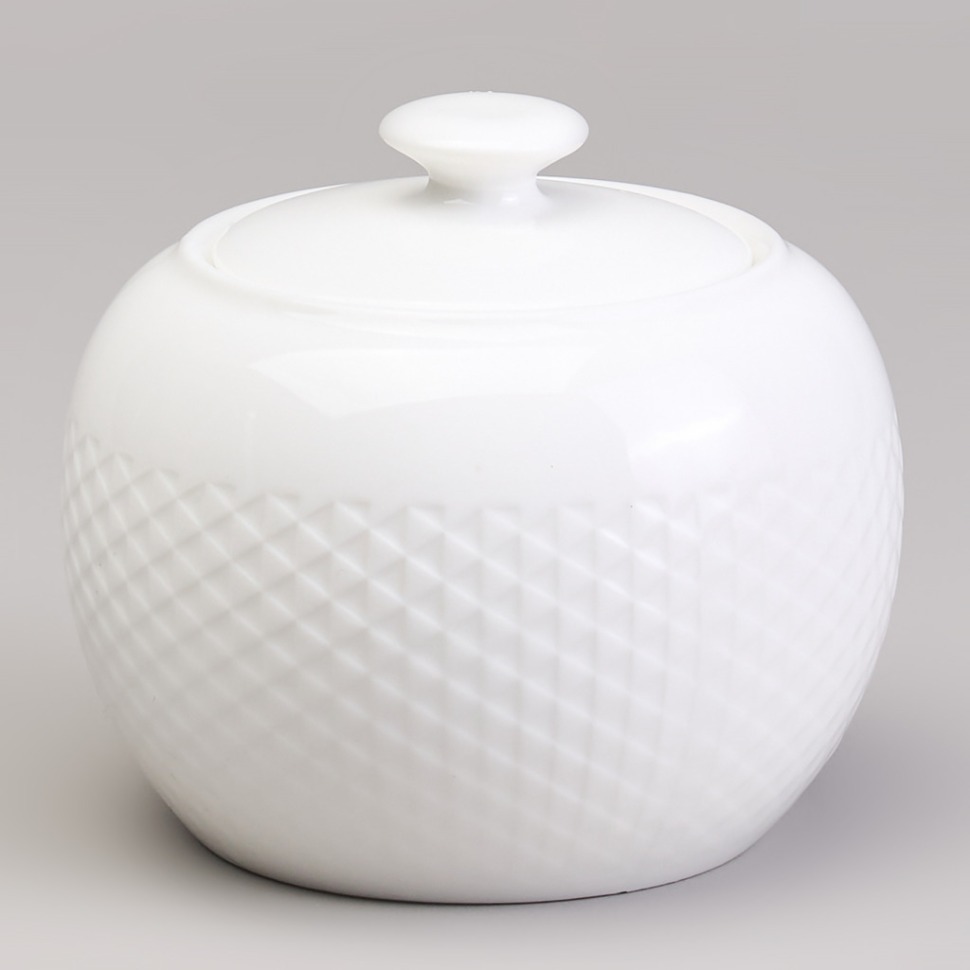 Фото Сахарница lefard infinity 350 мл (171-310)  - интернет-магазин МегаТерем в Москве