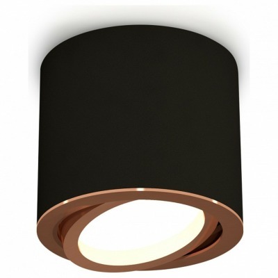 Накладной светильник Ambrella Light XS XS7402004 AMBR_XS7402004