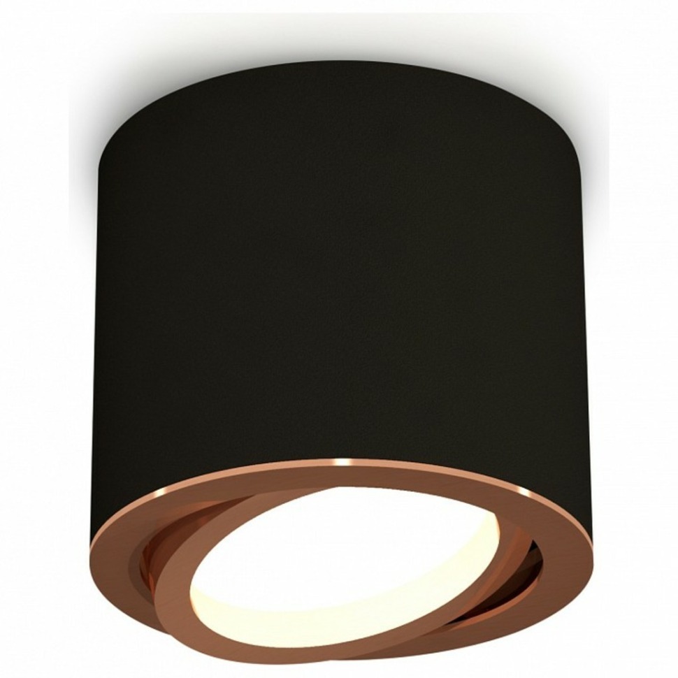 Фото Накладной светильник Ambrella Light XS XS7402004 AMBR_XS7402004 - интернет-магазин МегаТерем в Москве