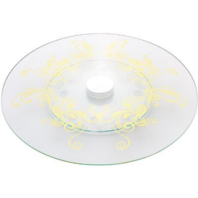 Тортовница 34 см вращающаяся MAYER   BOCH (30573)