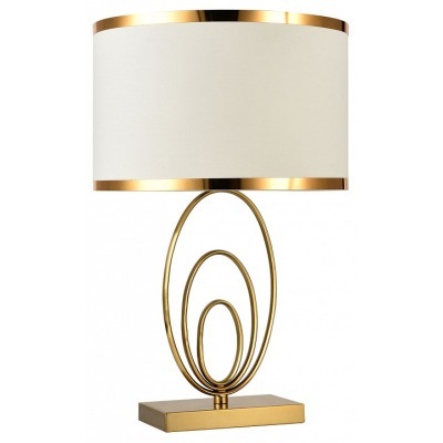 Настольная лампа декоративн...