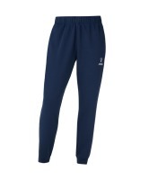 Флисовые брюки JÖGEL ESSENTIAL Cotton Fleece Pants, темно-синий (2122144)