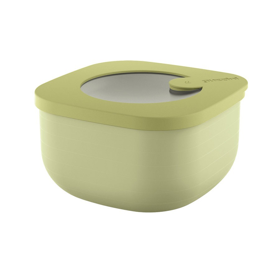 Фото Контейнер для хранения store&amp;more, 975 мл, травянисто-зеленый (75536) - интернет-магазин МегаТерем в Москве