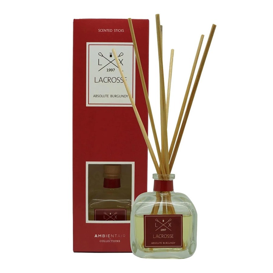 Фото Диффузор ароматический lacrosse, absolute burgundy, 200 мл (77989) - интернет-магазин МегаТерем в Москве
