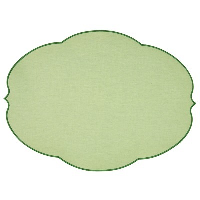 Салфетка подстановочная ова...