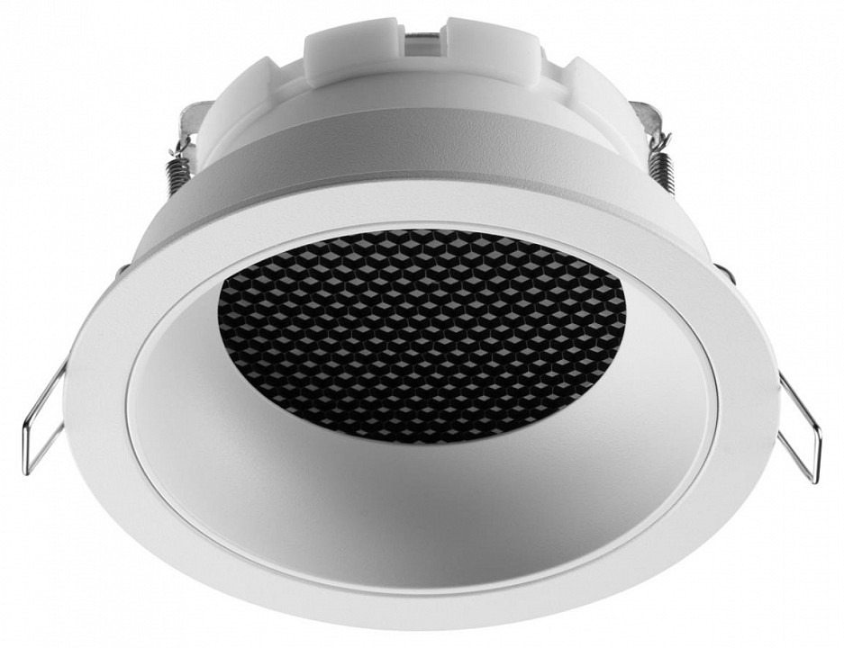 Фото Встраиваемый светильник Novotech WIR 371003 NV_371003 - интернет-магазин МегаТерем в Москве