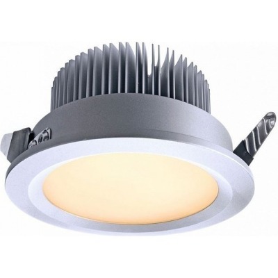Встраиваемый светильник Dek...
