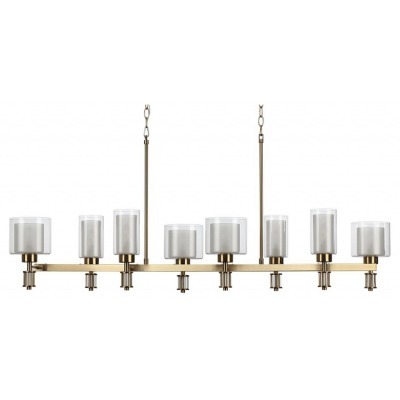 Подвесная люстра Odeon Light Saga 5088/8A OD_5088_8A