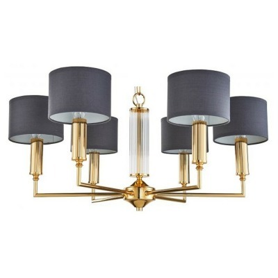 Подвесная люстра Favourite ...