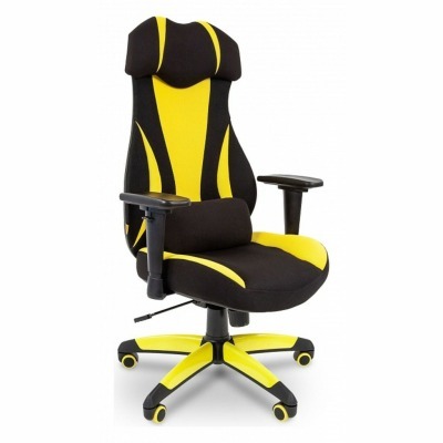 Кресло игровое Chairman Gam...