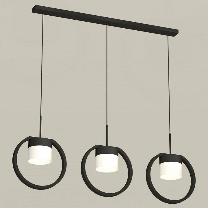 Фото Подвесной светильник Ambrella Light XB XB9107155 AMBR_XB9107155 - интернет-магазин МегаТерем в Москве