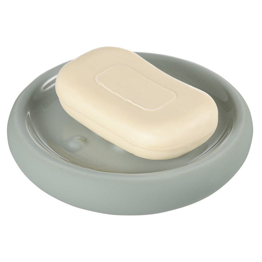 Фото Мыльница markl, зеленая (75850) - интернет-магазин МегаТерем в Москве