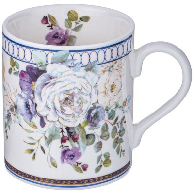 Кружка lefard "compliment" 230 мл (417-065) 