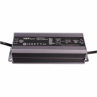 Блок питания Deko-Light  872055