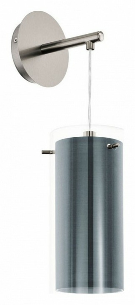 Фото Бра Eglo Pinto Textil 99288 EG_99288 - интернет-магазин МегаТерем в Москве