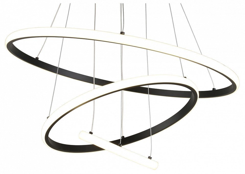 Фото Подвесной светильник Aployt Janina APL.018.03.60 AP_APL.018.03.60 - интернет-магазин МегаТерем в Москве