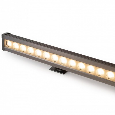 Настенно-потолочный прожект...