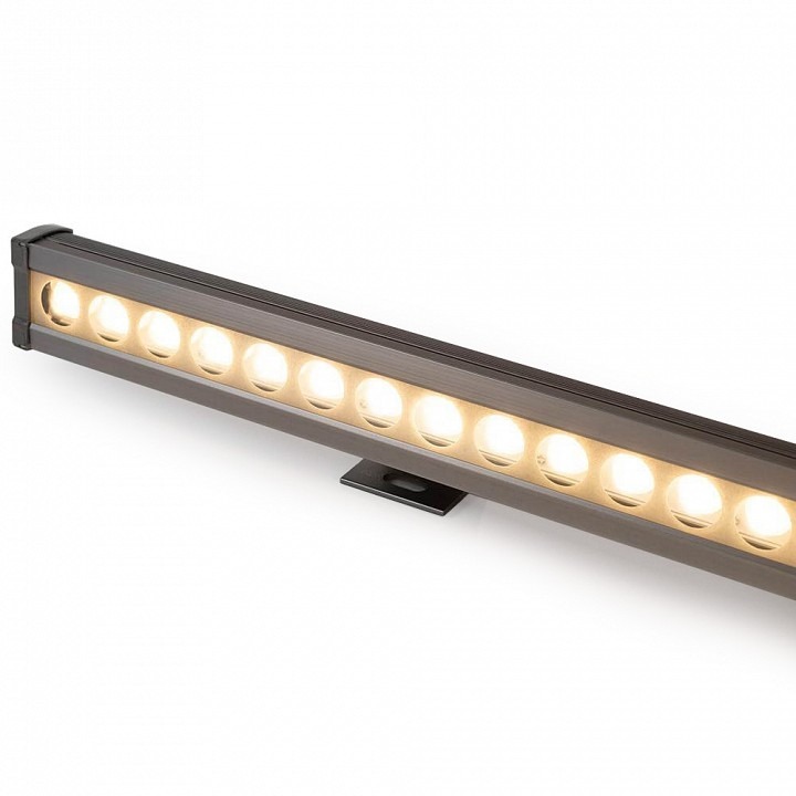 Фото Настенно-потолочный прожектор Gauss  8036527224 GA_8036527224 - интернет-магазин МегаТерем в Москве